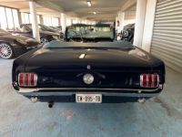 Ford Mustang 66' Ford Mustang cabriolet 6 cyl. 3.3 BV4 - <small></small> 29.000 € <small>TTC</small> - #5