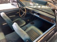 Ford Mustang 66' Ford Mustang cabriolet 6 cyl. 3.3 BV4 - <small></small> 29.000 € <small>TTC</small> - #10