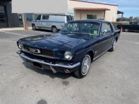 Ford Mustang 6cyl 3 speed - <small></small> 23.500 € <small>TTC</small> - #1