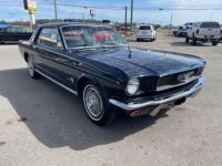 Ford Mustang 6cyl 3 speed - <small></small> 23.500 € <small>TTC</small> - #4