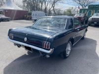Ford Mustang 6cyl 3 speed - <small></small> 23.500 € <small>TTC</small> - #5