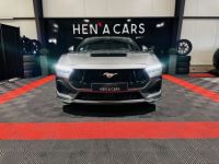 Ford Mustang (7) Fastback 5,0l V8 446ch GT - <small></small> 109.990 € <small>TTC</small> - #3