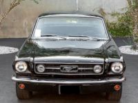 Ford Mustang A-Code Coupe GT - <small></small> 28.900 € <small>TTC</small> - #2