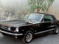 Ford Mustang A-Code Coupe GT - <small></small> 28.900 € <small>TTC</small> - #5