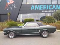 Ford Mustang A RESTAURER-VENTE MARCHAND - <small></small> 39.900 € <small>TTC</small> - #3