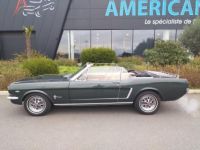 Ford Mustang A RESTAURER-VENTE MARCHAND - <small></small> 39.900 € <small>TTC</small> - #4