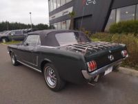 Ford Mustang A RESTAURER-VENTE MARCHAND - <small></small> 39.900 € <small>TTC</small> - #5