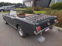 Ford Mustang RESTAURER-VENTE MARCHAND - <small></small> 39.900 € <small>TTC</small> - #6