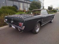 Ford Mustang A RESTAURER-VENTE MARCHAND - <small></small> 39.900 € <small>TTC</small> - #9