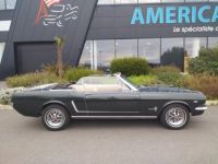 Ford Mustang RESTAURER-VENTE MARCHAND - <small></small> 39.900 € <small>TTC</small> - #10