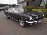 Ford Mustang RESTAURER-VENTE MARCHAND - <small></small> 39.900 € <small>TTC</small> - #11