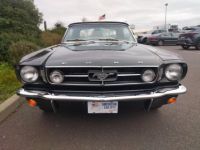 Ford Mustang RESTAURER-VENTE MARCHAND - <small></small> 39.900 € <small>TTC</small> - #12