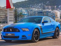 Ford Mustang Boss 302 - <small></small> 69.990 € <small>TTC</small> - #1