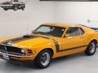Ford Mustang BOSS 302 - <small></small> 76.900 € <small>TTC</small> - #1