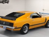 Ford Mustang BOSS 302 - <small></small> 76.900 € <small>TTC</small> - #4