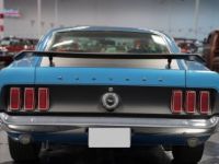 Ford Mustang Boss 302 - <small></small> 150.500 € <small>TTC</small> - #4