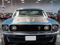 Ford Mustang Boss 302 - <small></small> 150.500 € <small>TTC</small> - #6