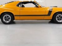 Ford Mustang Boss 302 - <small></small> 79.500 € <small>TTC</small> - #5