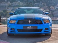 Ford Mustang Boss 302  - <small></small> 69.990 € <small>TTC</small> - #2