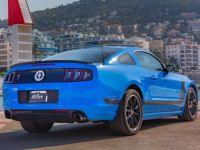 Ford Mustang Boss 302  - <small></small> 69.990 € <small>TTC</small> - #5