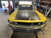 Ford Mustang Boss 302  - <small></small> 65.000 € <small>TTC</small> - #1