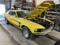 Ford Mustang Boss 302  - <small></small> 65.000 € <small>TTC</small> - #2