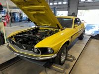 Ford Mustang Boss 302  - <small></small> 65.000 € <small>TTC</small> - #3