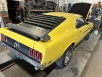 Ford Mustang Boss 302  - <small></small> 65.000 € <small>TTC</small> - #4