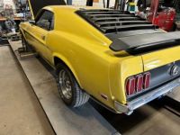 Ford Mustang Boss 302  - <small></small> 65.000 € <small>TTC</small> - #6