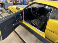 Ford Mustang Boss 302  - <small></small> 65.000 € <small>TTC</small> - #12