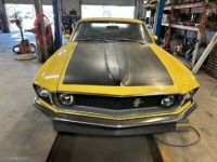 Ford Mustang Boss 302  - <small></small> 76.000 € <small>TTC</small> - #1