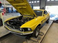 Ford Mustang Boss 302  - <small></small> 76.000 € <small>TTC</small> - #6