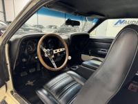 Ford Mustang BOSS 302 1970 BVM5 RESTAURÉE - <small></small> 65.990 € <small>TTC</small> - #9