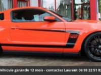 Ford Mustang boss 302 tout compris hors homologation 4500e - <small></small> 29.900 € <small>TTC</small> - #1