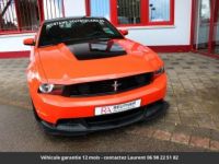 Ford Mustang boss 302 tout compris hors homologation 4500e - <small></small> 29.900 € <small>TTC</small> - #2