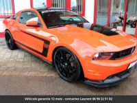 Ford Mustang boss 302 tout compris hors homologation 4500e - <small></small> 29.900 € <small>TTC</small> - #3