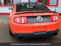 Ford Mustang boss 302 tout compris hors homologation 4500e - <small></small> 29.900 € <small>TTC</small> - #4