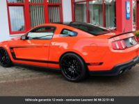 Ford Mustang boss 302 tout compris hors homologation 4500e - <small></small> 29.900 € <small>TTC</small> - #6