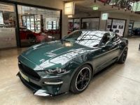 Ford Mustang BULLIT Garantie 12 mois - <small></small> 53.900 € <small>TTC</small> - #1