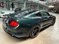 Ford Mustang BULLIT Garantie 12 mois - <small></small> 53.900 € <small>TTC</small> - #2