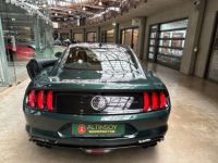 Ford Mustang BULLIT Garantie 12 mois - <small></small> 53.900 € <small>TTC</small> - #3