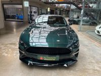 Ford Mustang BULLIT Garantie 12 mois - <small></small> 53.900 € <small>TTC</small> - #6