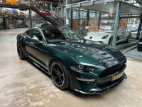 Ford Mustang BULLIT Garantie 12 mois - <small></small> 53.900 € <small>TTC</small> - #10