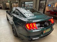 Ford Mustang BULLIT Garantie 12 mois - <small></small> 53.900 € <small>TTC</small> - #11