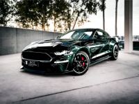 Ford Mustang BULLIT MAGNERIDE RECARO EUROPE Garantie 12 mois - <small></small> 56.500 € <small>TTC</small> - #1