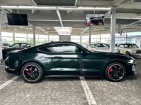 Ford Mustang BULLIT MAGNERIDE RECARO EUROPE Garantie 12 mois - <small></small> 56.500 € <small>TTC</small> - #4