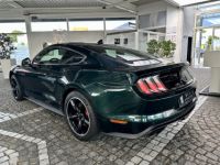 Ford Mustang BULLIT MAGNERIDE RECARO EUROPE Garantie 12 mois - <small></small> 56.500 € <small>TTC</small> - #8