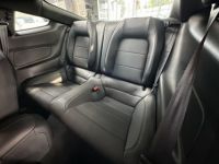 Ford Mustang BULLIT MAGNERIDE RECARO EUROPE Garantie 12 mois - <small></small> 56.500 € <small>TTC</small> - #20