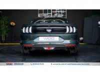Ford Mustang Bullit v8 460ch /immat FRANCAISE / Garantie - <small></small> 63.990 € <small>TTC</small> - #4
