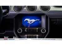 Ford Mustang Bullit v8 460ch /immat FRANCAISE / Garantie - <small></small> 63.990 € <small>TTC</small> - #28